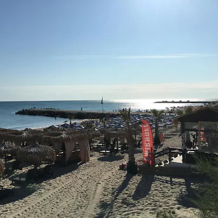 Martin Apartament Gmina Pomorie