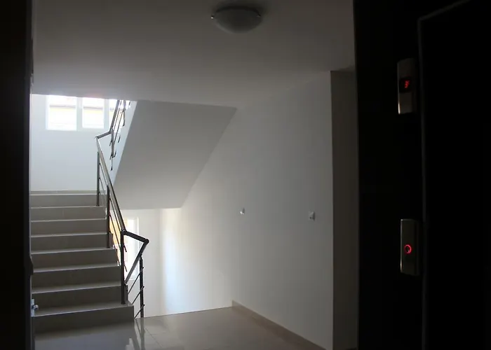 Martin Apartament Gmina Pomorie