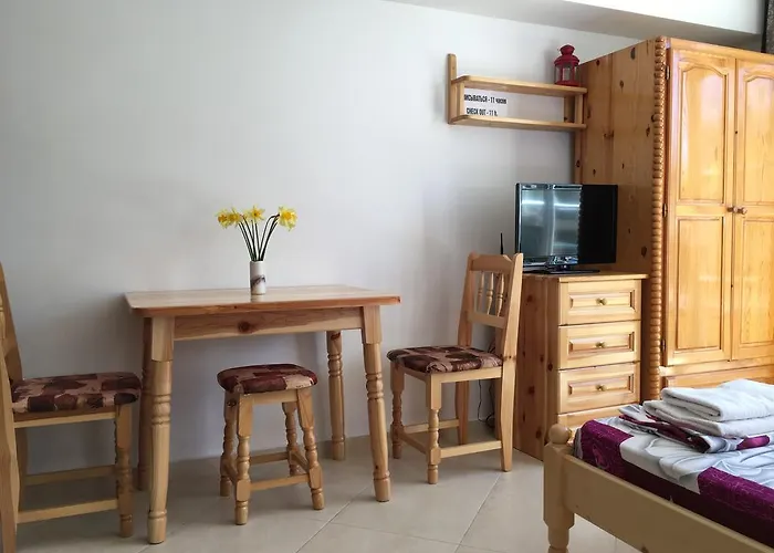 Martin Apartament Gmina Pomorie