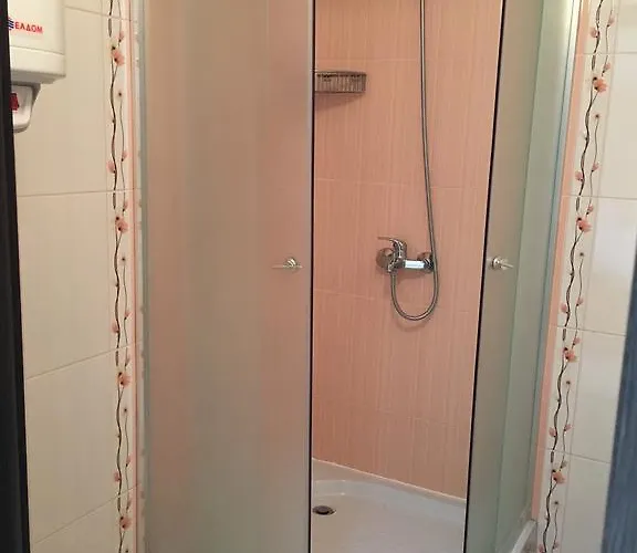 Martin Apartament Gmina Pomorie