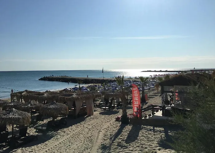 Martin Apartament Gmina Pomorie