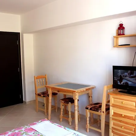 Martin アパート *