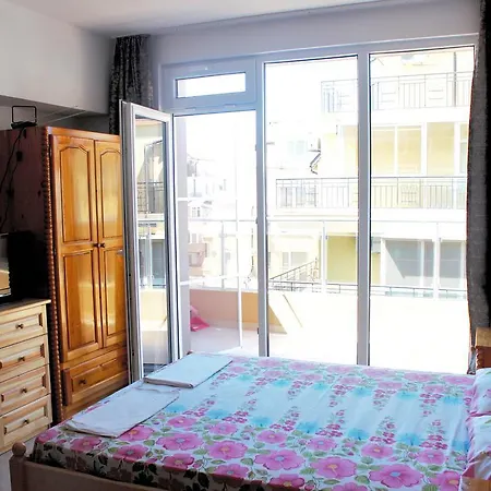 Martin Apartment