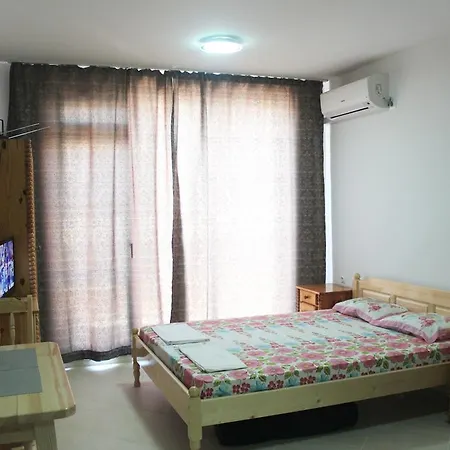Martin Apartment *