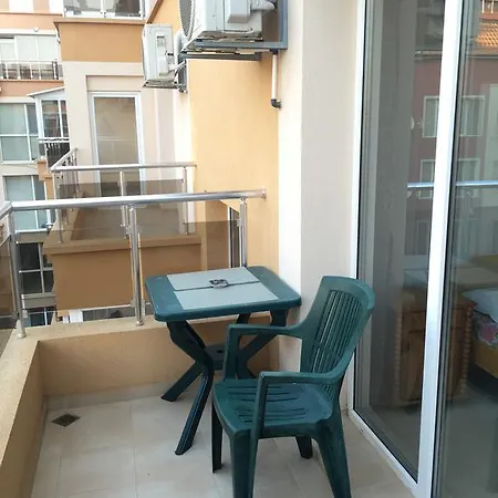 Apartment Martin *
