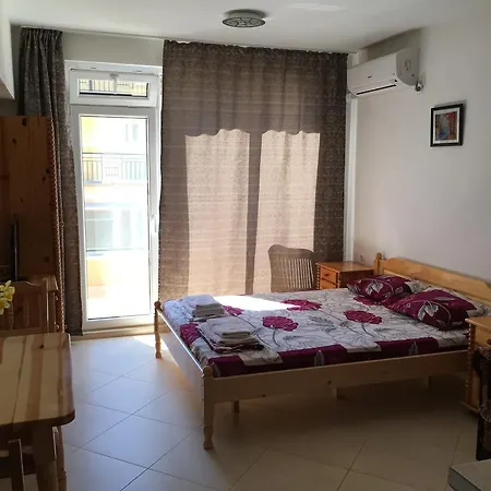 Apartment Martin Pomorie