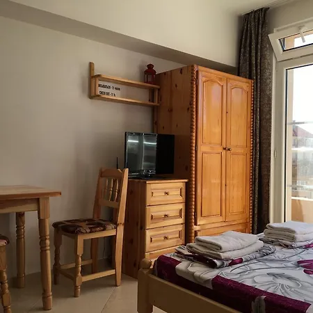 アパート Martin *