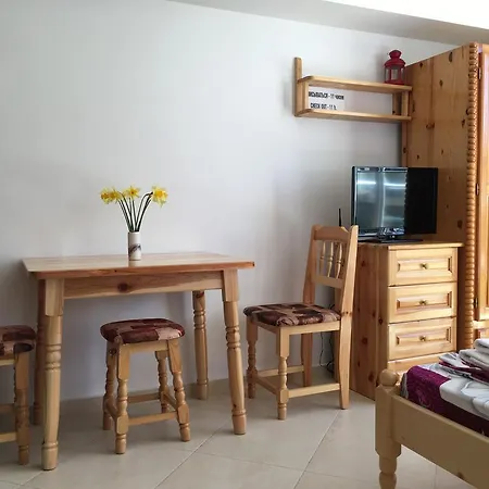 Martin Apartment Pomorie
