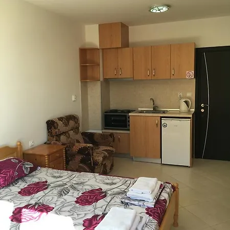 Martin Apartment
