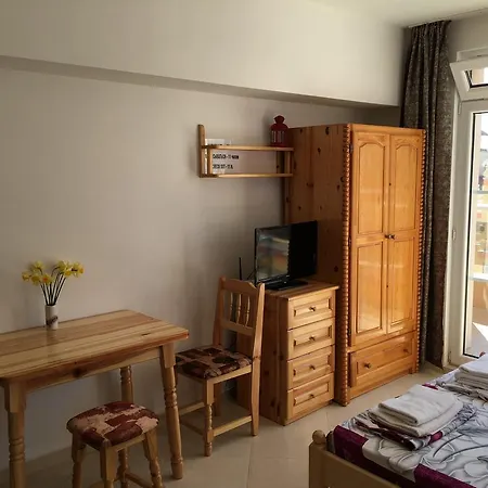 Martin Apartment