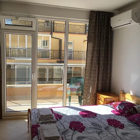 Martin Apartment *