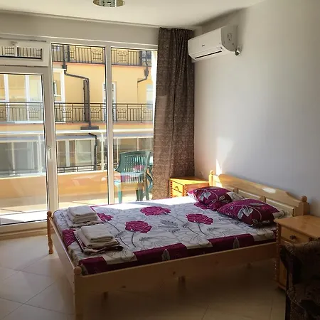 Apartment Martin *
