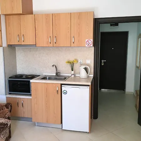 Martin アパート *